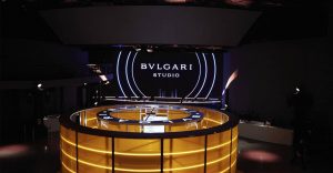 Bulgari Studio